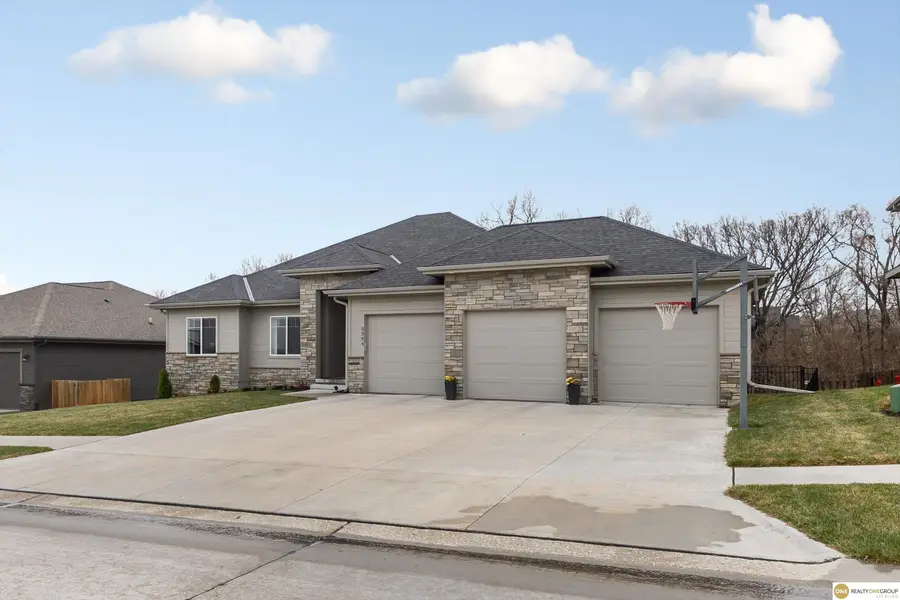 2304 N 188 Street, Elkhorn, NE 68022 - #3