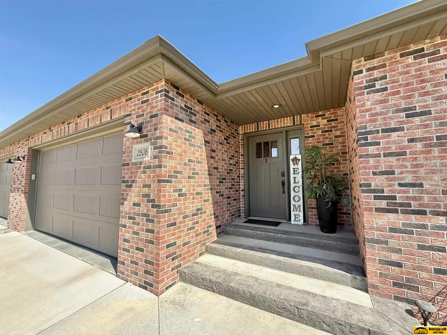 2506 H Street, Fairbury, NE 68352 - #2