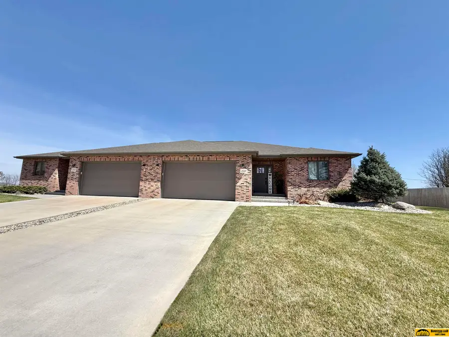 2506 H Street, Fairbury, NE 68352 - #3