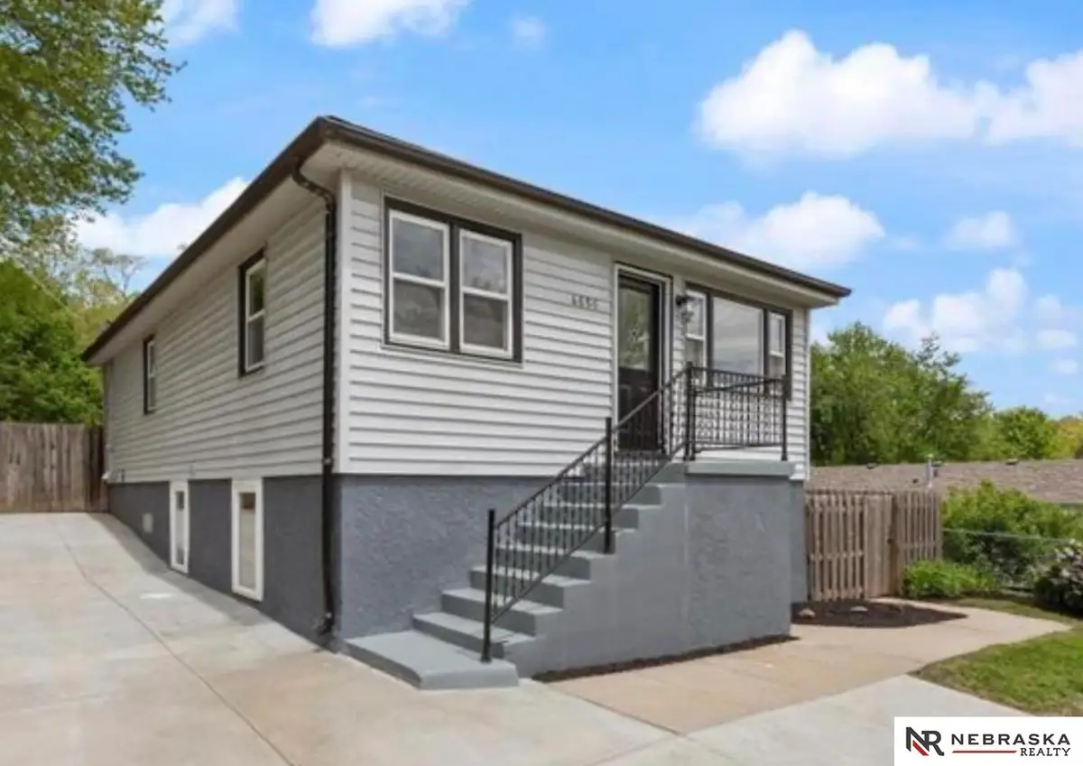 4656 Orchard Avenue, Omaha, NE 68117 - #1