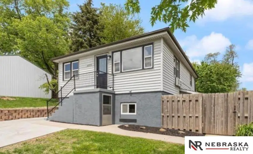 4656 Orchard Avenue, Omaha, NE 68117 - #2