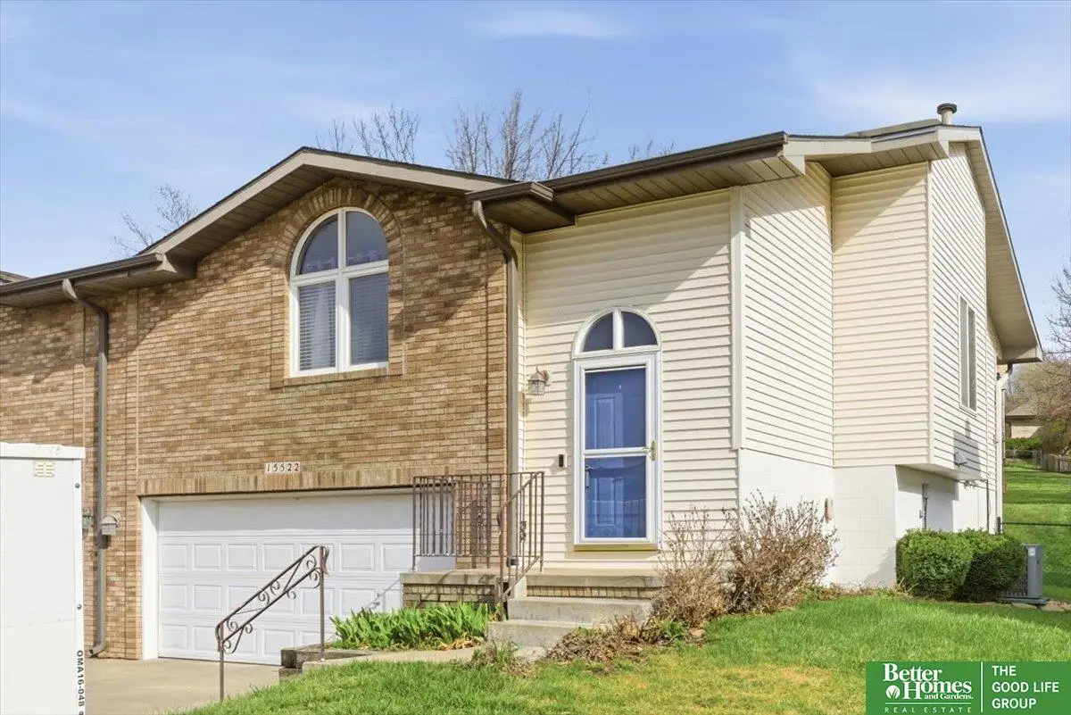 15522 Burdette Street, Omaha, NE 68116 - #1