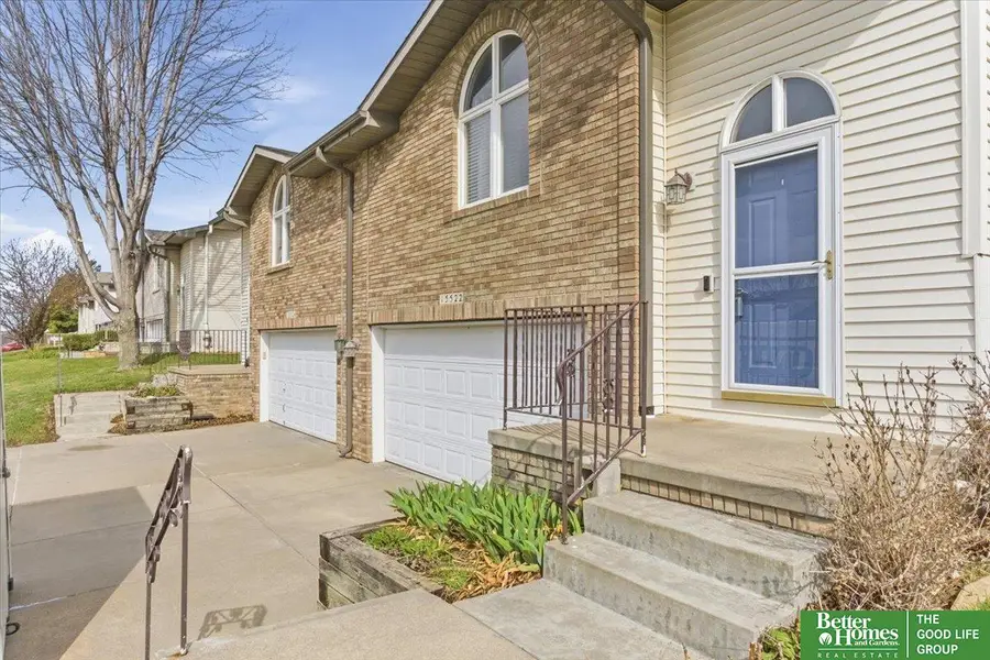 15522 Burdette Street, Omaha, NE 68116 - #2