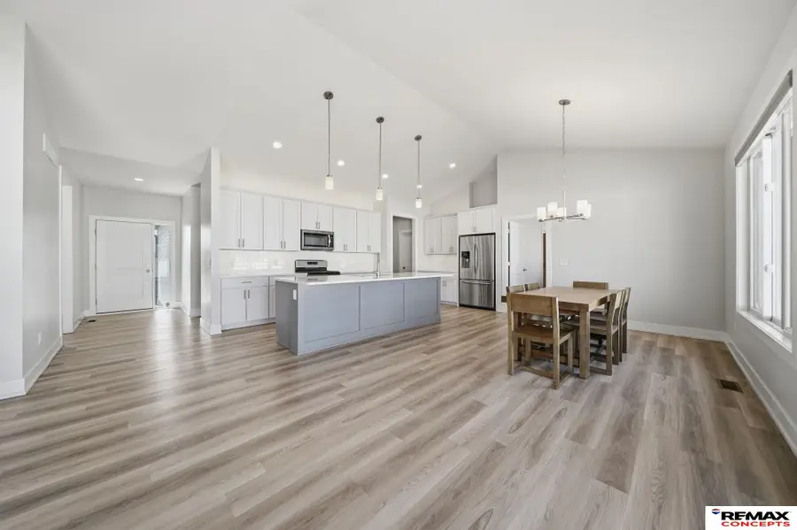 836 W Miramonte Road, Lincoln, NE 68523 - #2