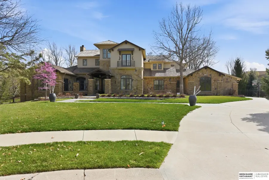 3105 S 174th Circle, Omaha, NE 68130 - #2