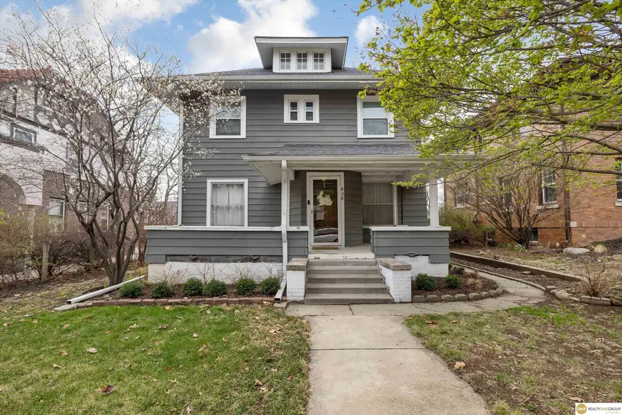 438 N 38 Avenue, Omaha, NE 68131 - #2