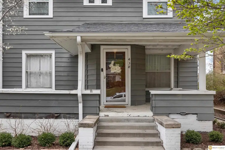 438 N 38 Avenue, Omaha, NE 68131 - #3