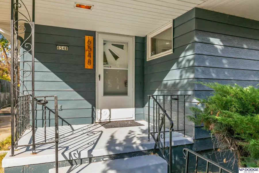 6548 N 34 Street, Omaha, NE 68112 - #2