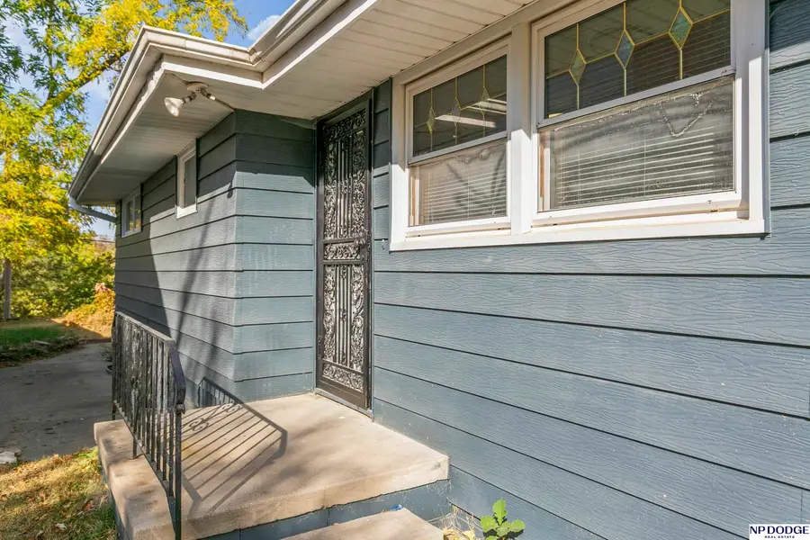 6548 N 34 Street, Omaha, NE 68112 - #3