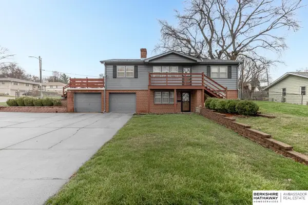 3103 S 50th Street, Omaha, NE 68106