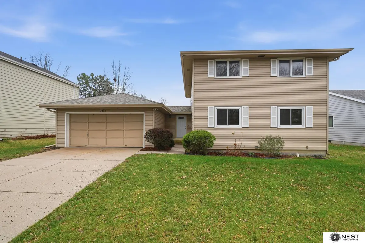3425 Briarwood Avenue, Lincoln, NE 68516 - #1