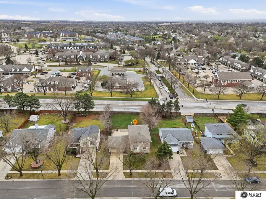3425 Briarwood Avenue, Lincoln, NE 68516 - #2