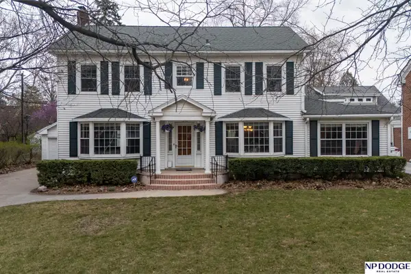 1250 N 37th Street, Lincoln, NE 68503