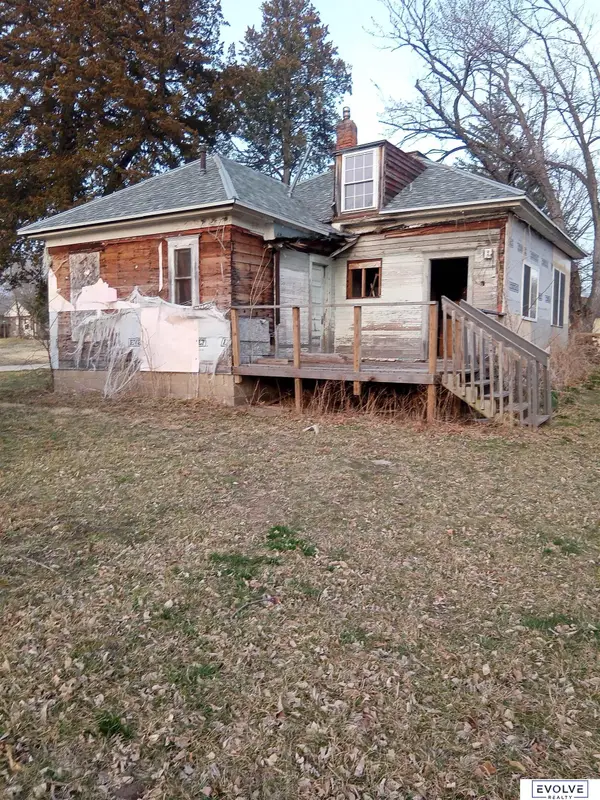 929 Lindell Street, Fairbury, NE 68352