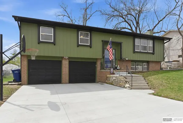 3415 Duane Avenue, Bellevue, NE 68123