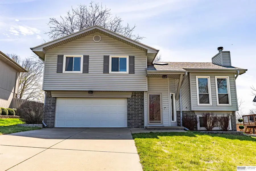 13303 Chandler Court, Omaha, NE 68138 - #2