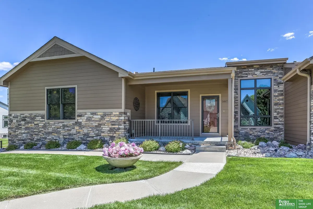 5817 N 159th Street, Omaha, NE 68116 - #1