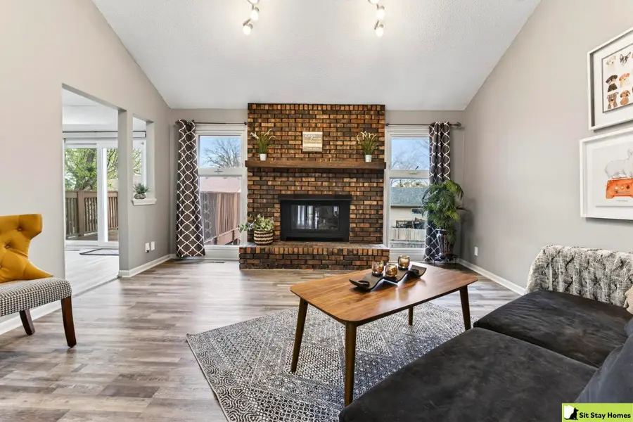 2714 N 129th Circle, Omaha, NE 68164 - #3