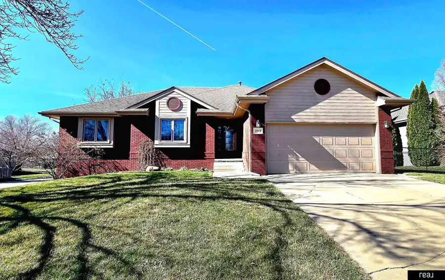 2013 Liberty Lane, Papillion, NE 68133 - #2