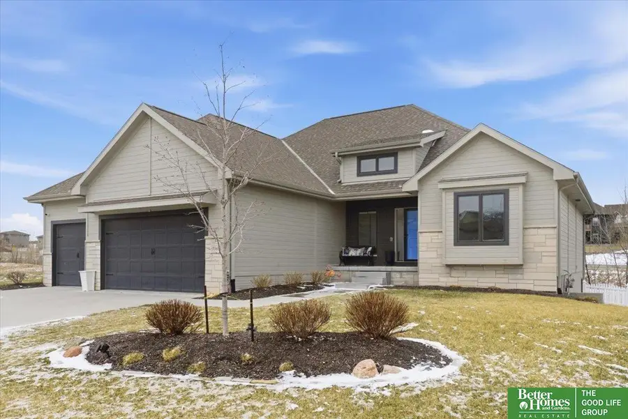 10360 S 103 Street, Papillion, NE 68046 - #3