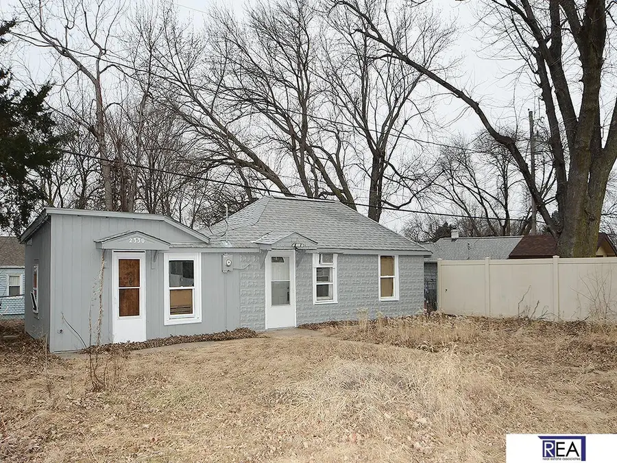 2330 N 69 Street, Omaha, NE 68104 - #3