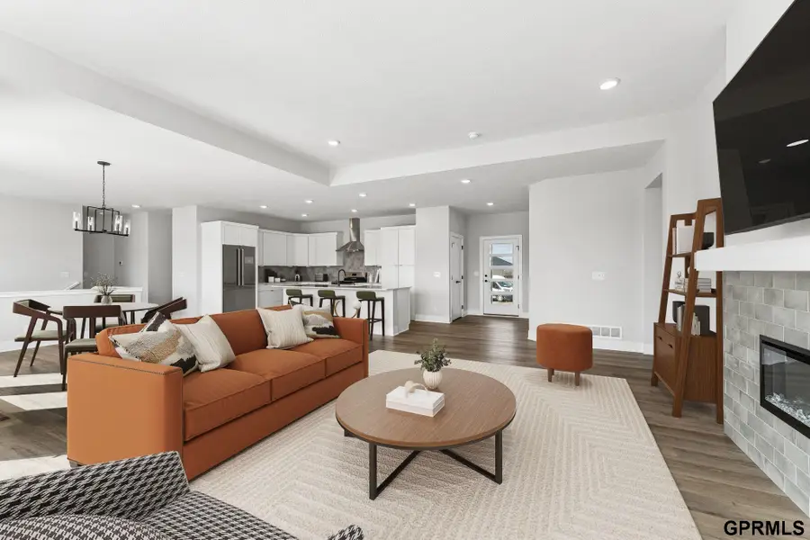 5705 N 197 Avenue, Elkhorn, NE 68022 - #3