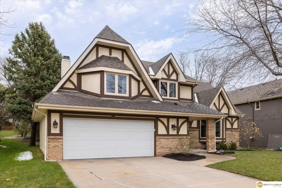 747 N 155 Avenue, Omaha, NE 68154 - #2