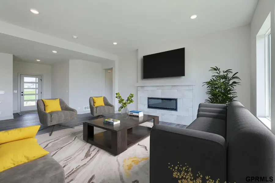 21816 Buchanan Parkway, Gretna, NE 68028 - #2