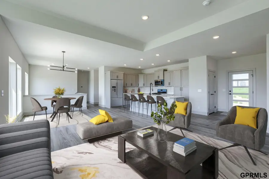 21816 Buchanan Parkway, Gretna, NE 68028 - #3