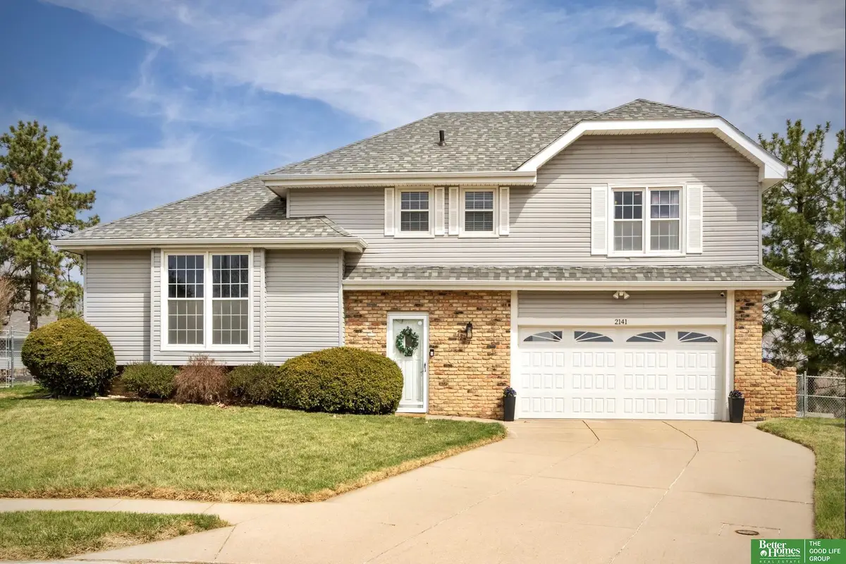 2141 N 122nd Circle, Omaha, NE 68164 - #1