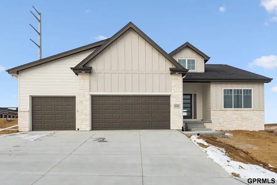10703 S 218 Street, Gretna, NE 68028 - #2