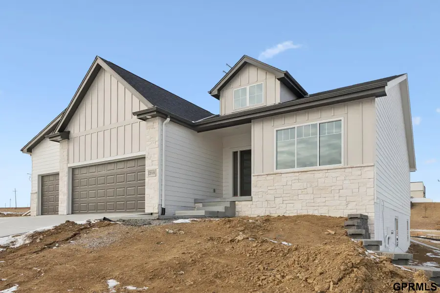 10703 S 218 Street, Gretna, NE 68028 - #3