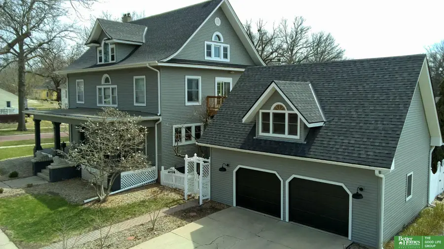 420 E 7th Street, York, NE 68467 - #2