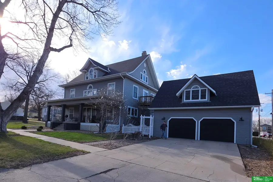 420 E 7th Street, York, NE 68467 - #3