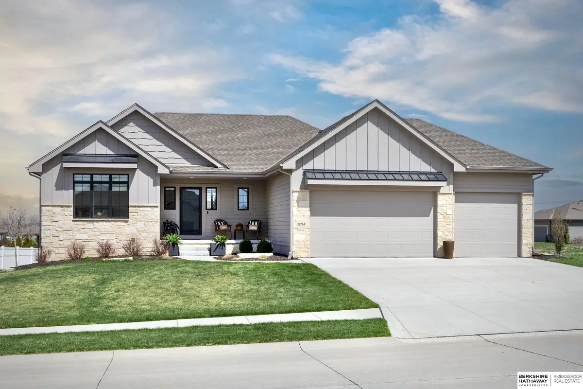 21714 K Street, Elkhorn, NE 68022 - #1