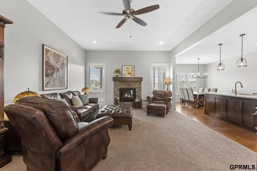 19809 Oak Street, Gretna, NE 68028 - #3