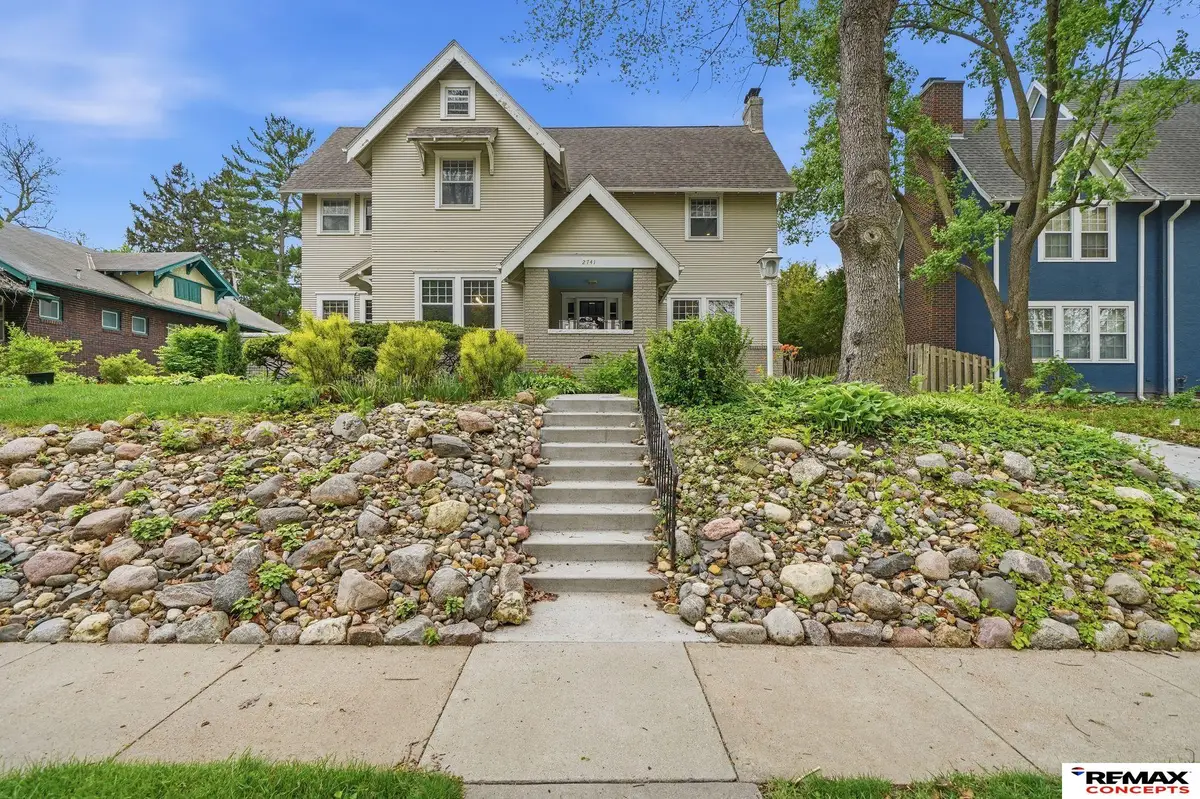2741 Stratford Avenue, Lincoln, NE 68502 - #1