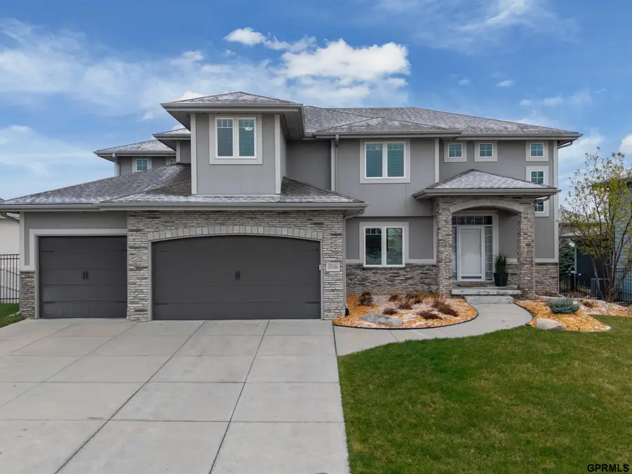 10106 S 123rd Avenue, Papillion, NE 68046 - #2