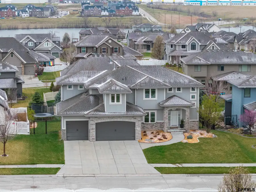 10106 S 123rd Avenue, Papillion, NE 68046 - #3