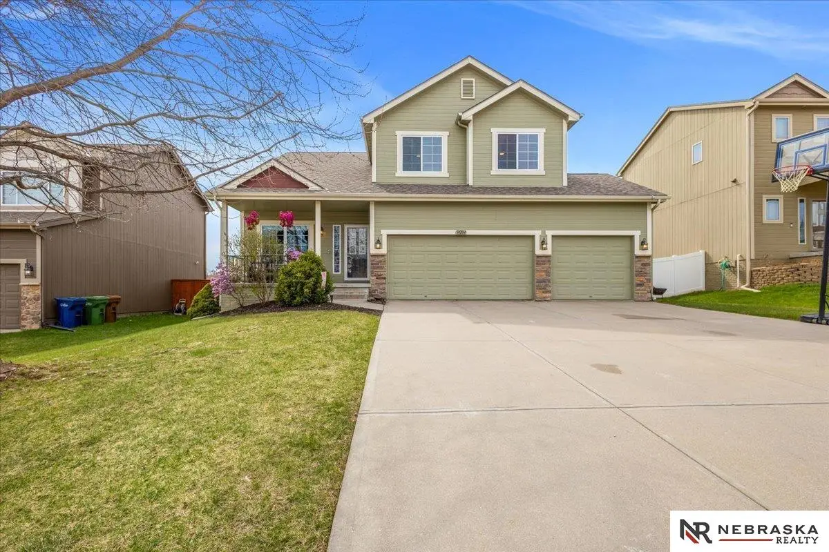 14204 S 18th Street, Bellevue, NE 68123 - #1