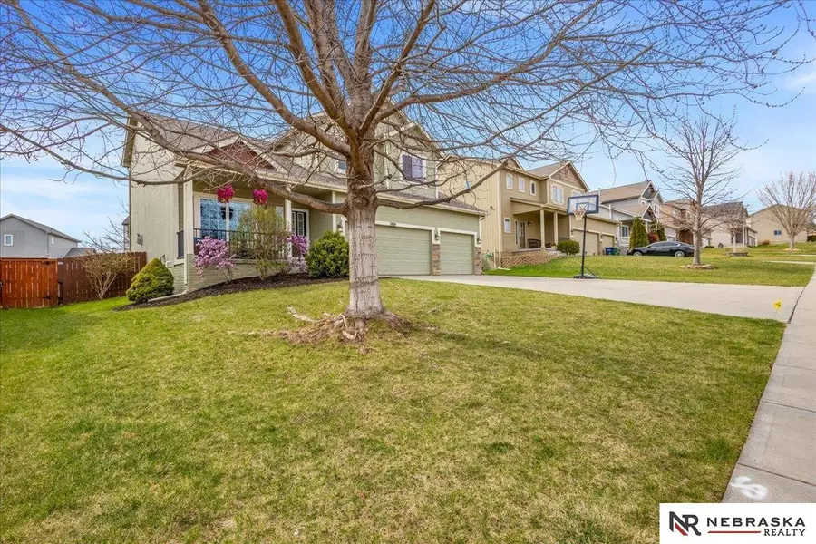 14204 S 18th Street, Bellevue, NE 68123 - #2