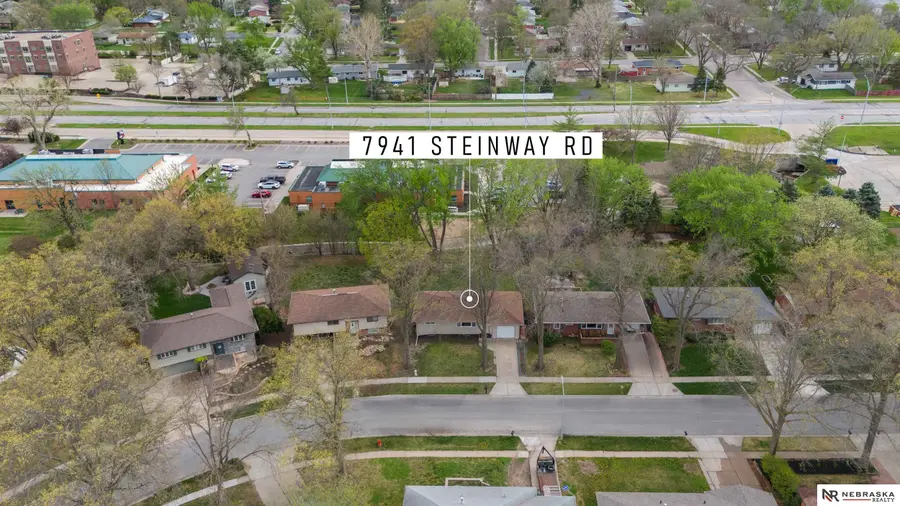 7941 Steinway Road, Lincoln, NE 68505 - #2