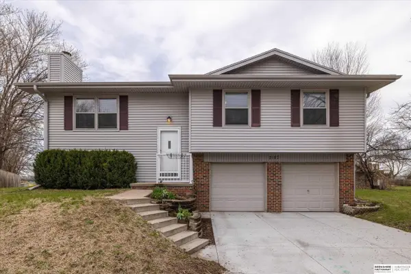 2187 N 124th Avenue Circle, Omaha, NE 68164