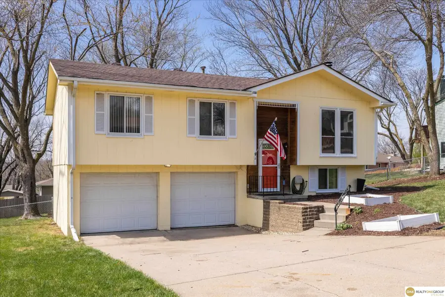 5614 N 80 Street, Omaha, NE 68134 - #2