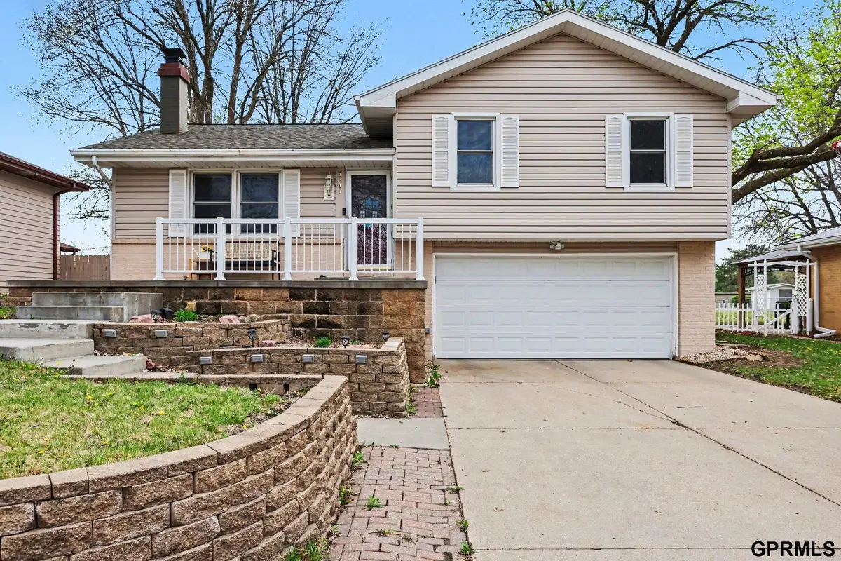 4541 Gertie Avenue, Lincoln, NE 68516 - #1