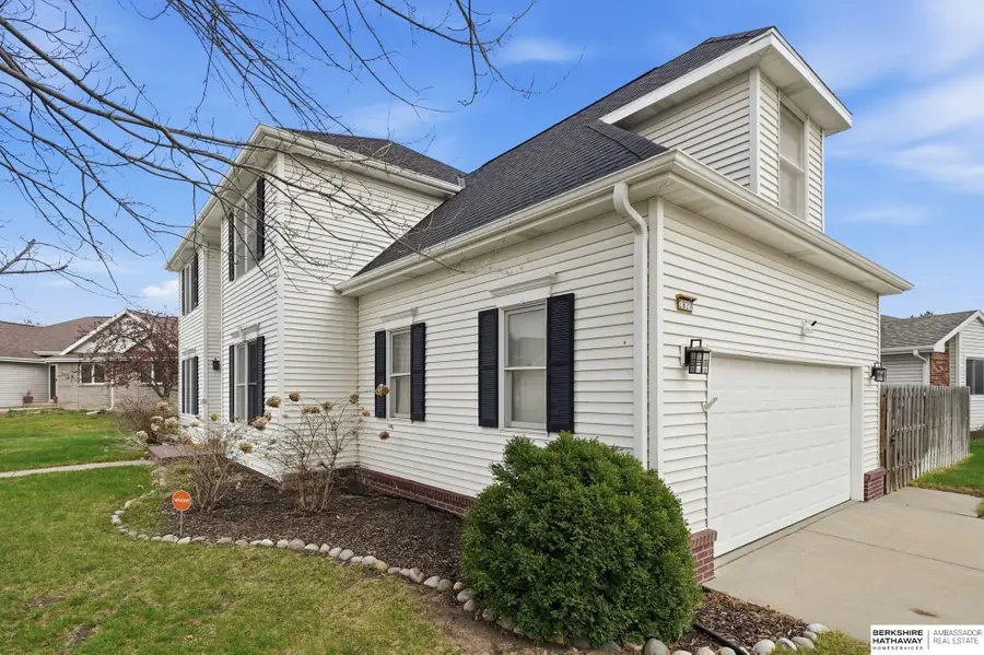 2820 Crown Pointe Circle, Lincoln, NE 68506 - #2