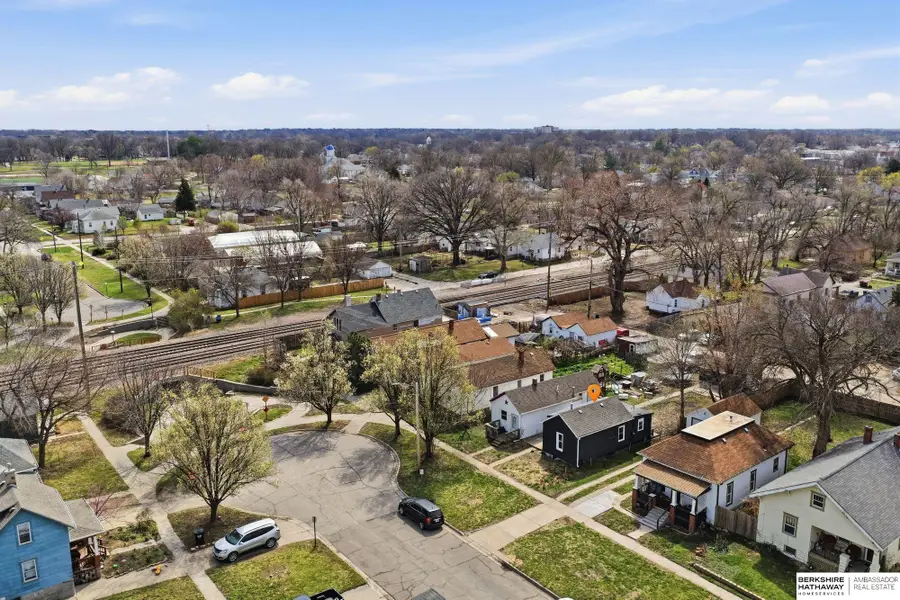 225 F Street, Lincoln, NE 68508 - #2