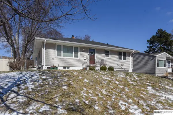 8110 Hascall Street, Omaha, NE 68124