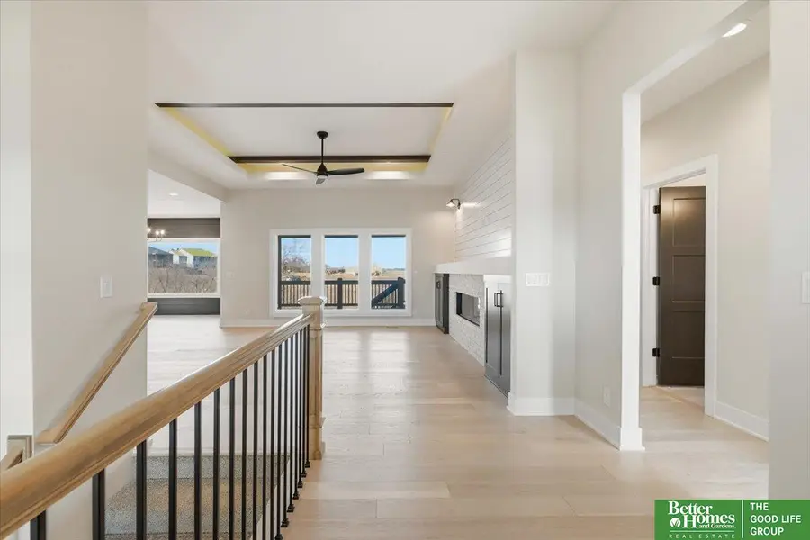 10953 S 101st Street, Papillion, NE 68046 - #3