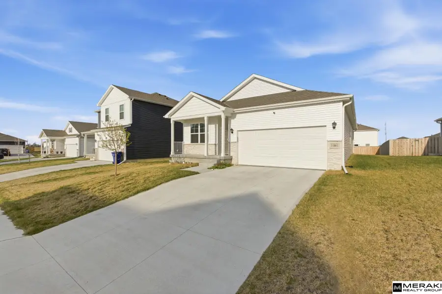 11861 S 116th Street, Papillion, NE 68046 - #2